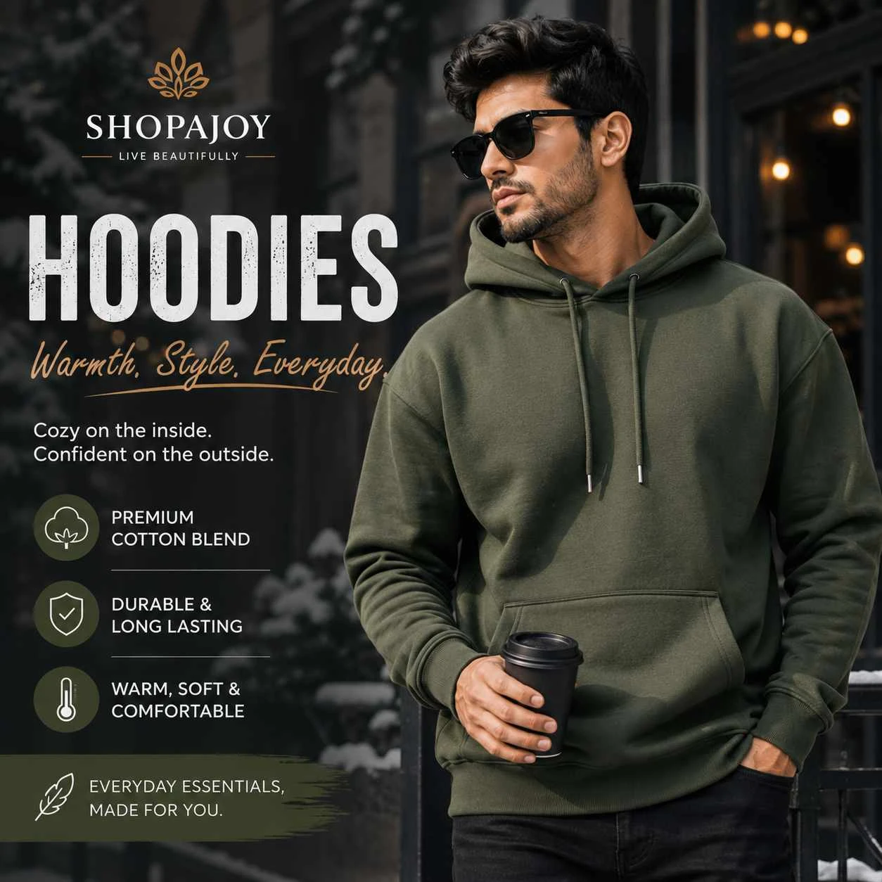 Hoodies